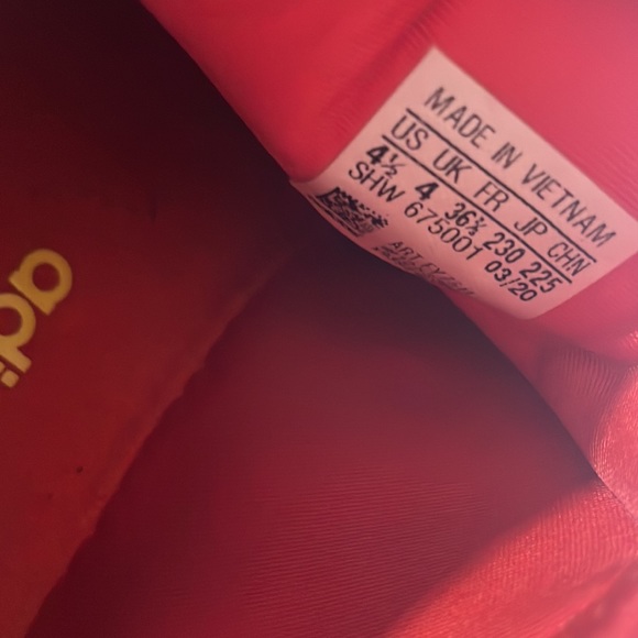 Adidas Nmd - Picture 5 of 5